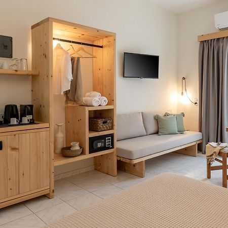 Capella Skiathos, Town Екстер'єр фото