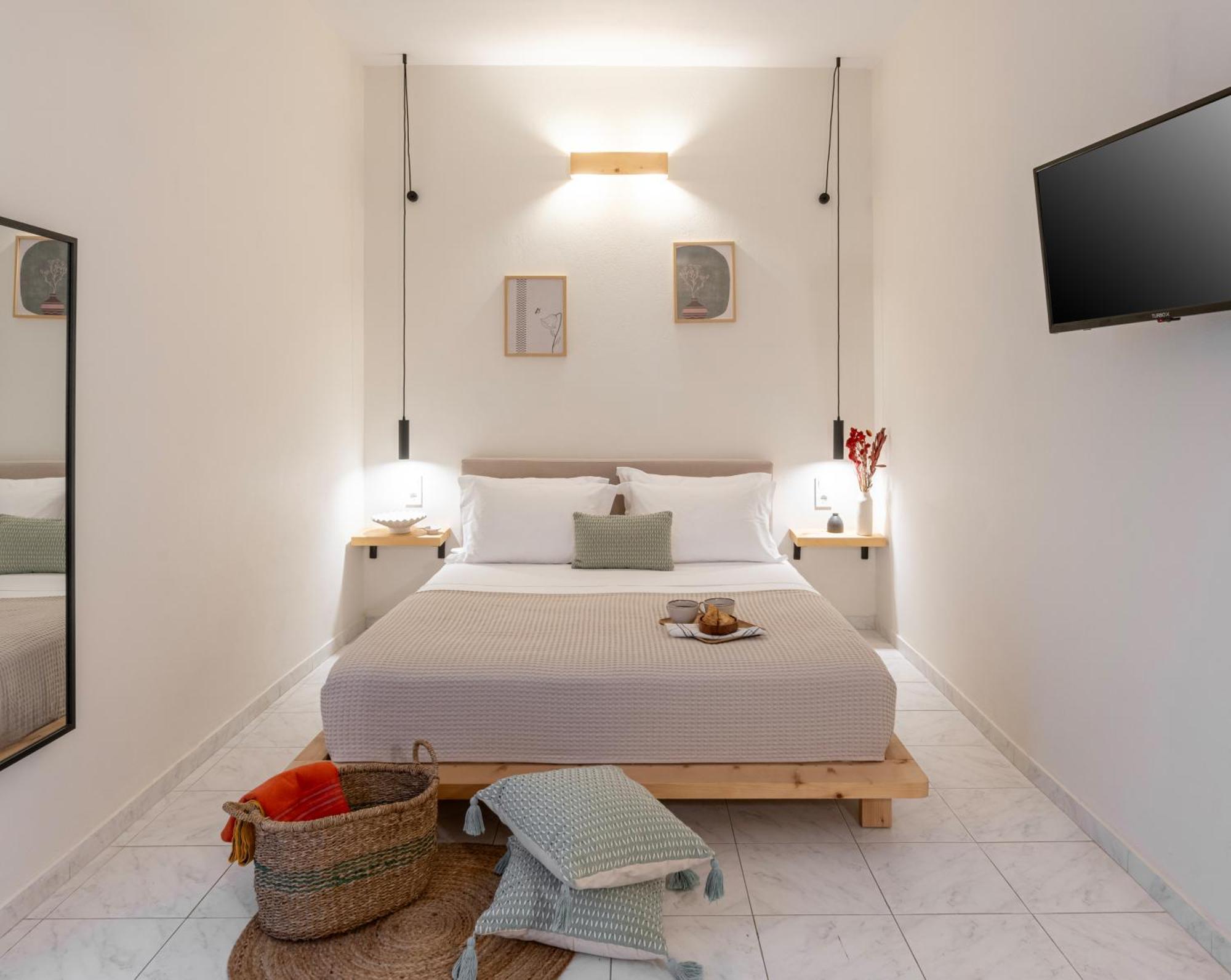 Capella Skiathos, Town Екстер'єр фото