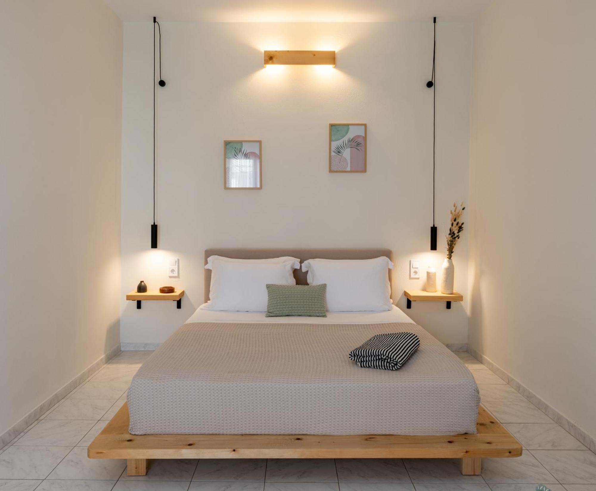 Capella Skiathos, Town Екстер'єр фото