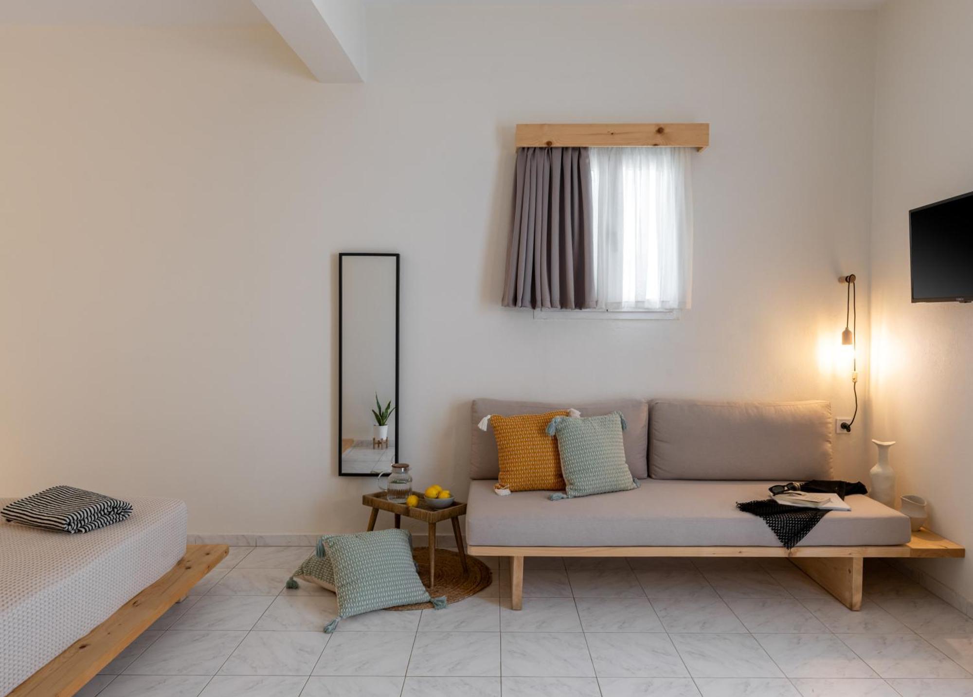 Capella Skiathos, Town Екстер'єр фото