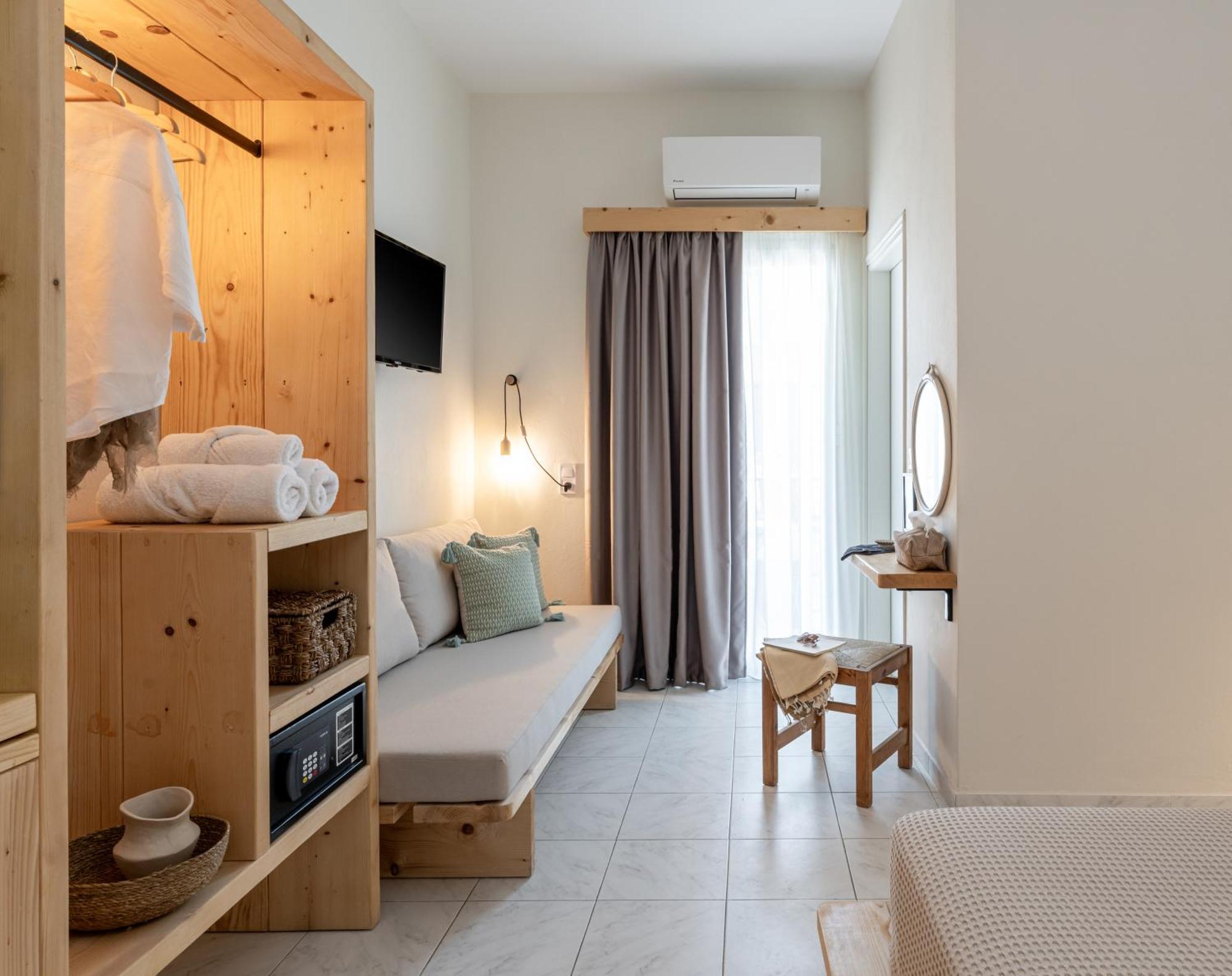 Capella Skiathos, Town Екстер'єр фото