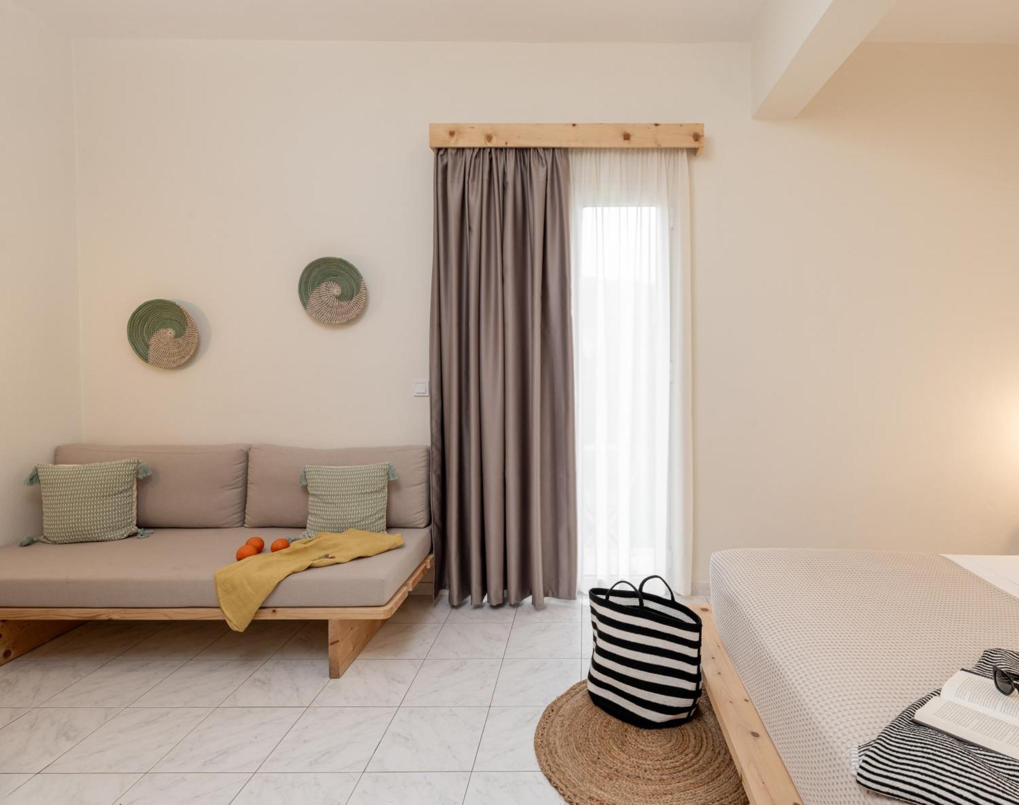 Capella Skiathos, Town Екстер'єр фото