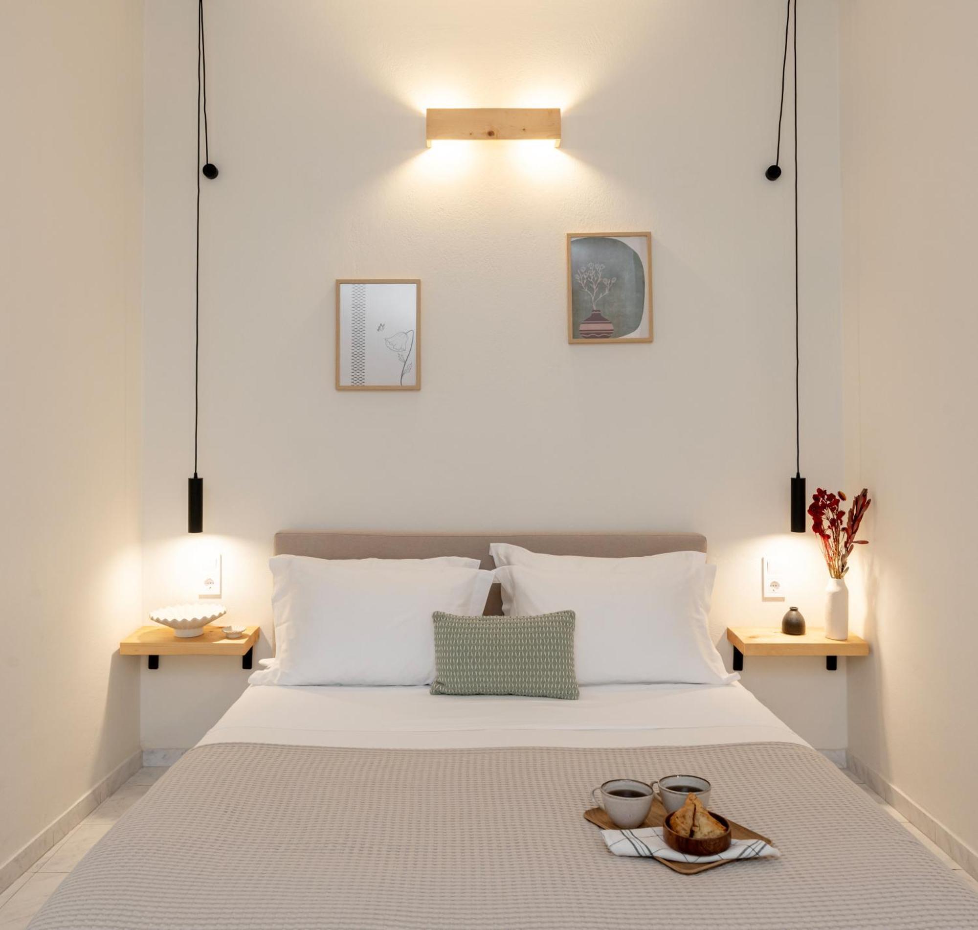Capella Skiathos, Town Екстер'єр фото